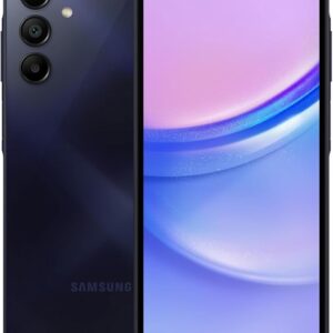 Samsung Galaxy A15 Dual Sim Factory Unlocked New