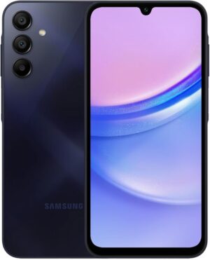 Samsung Galaxy A15 Dual Sim Factory Unlocked New