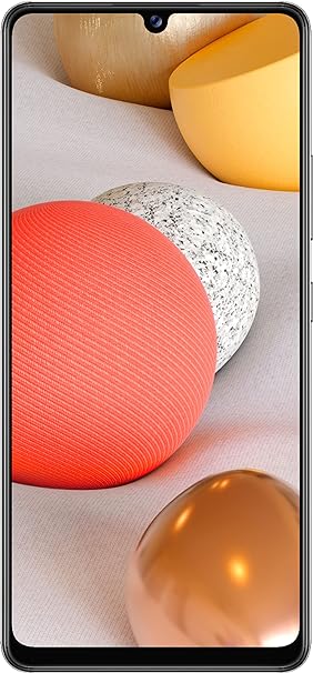 Samsung Galaxy A42 5G Unlocked Mint Condition