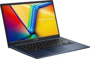 ASUS Vivobook 14" Laptop Model X1404ZA-I38128