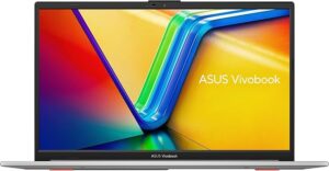ASUS Vivobook Go 15.6” Laptop Model E1504FA-AS54