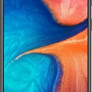 Samsung Galaxy A20 Unlocked New