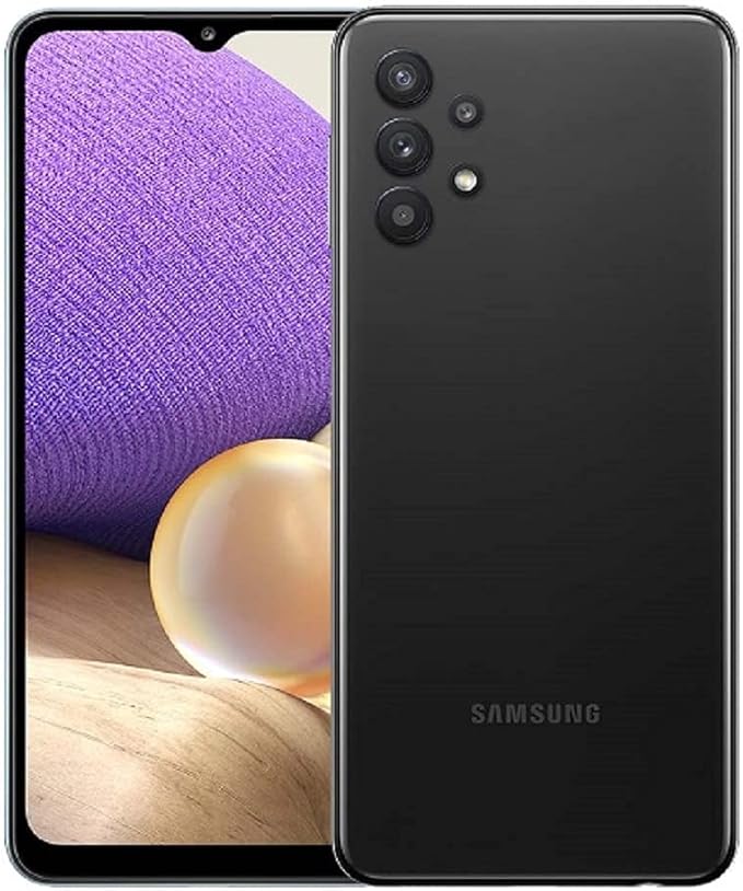 Samsung Galaxy A32 5G Unlocked Mint Condition