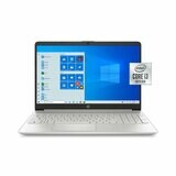 HP 15.6" Core i3 Laptop Model: 15-DY5033DX Open Box New
