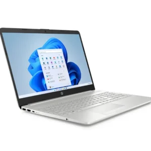 HP - 15.6" Touch-Screen Laptop Model 15-fc0025dx