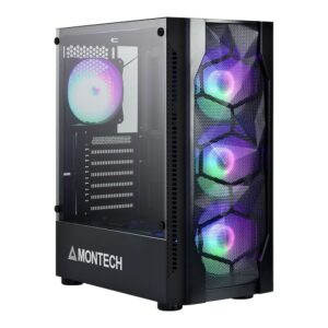 Custom Gaming PC