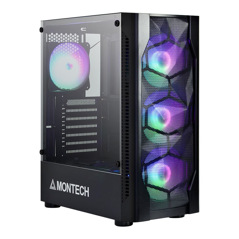 Custom Gaming PC