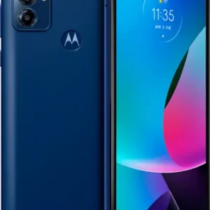 Motorola Moto g Play Blue 32GB Unlocked New