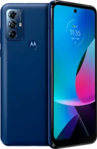 Motorola Moto g Play Blue 32GB Unlocked New