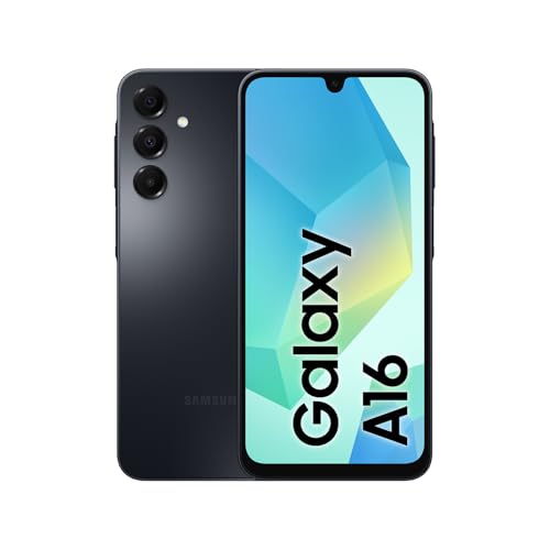 Samsung Galaxy A16 4G LTE Dual Sim-Factory Unlocked New, International Vs Model SM-A165F/DS